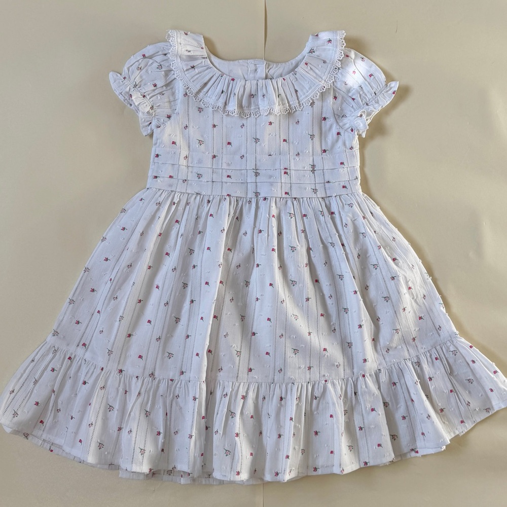 Janie and Jack dress